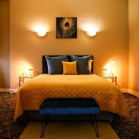 Aux Portes Du Chateau Valençay Екстериор снимка