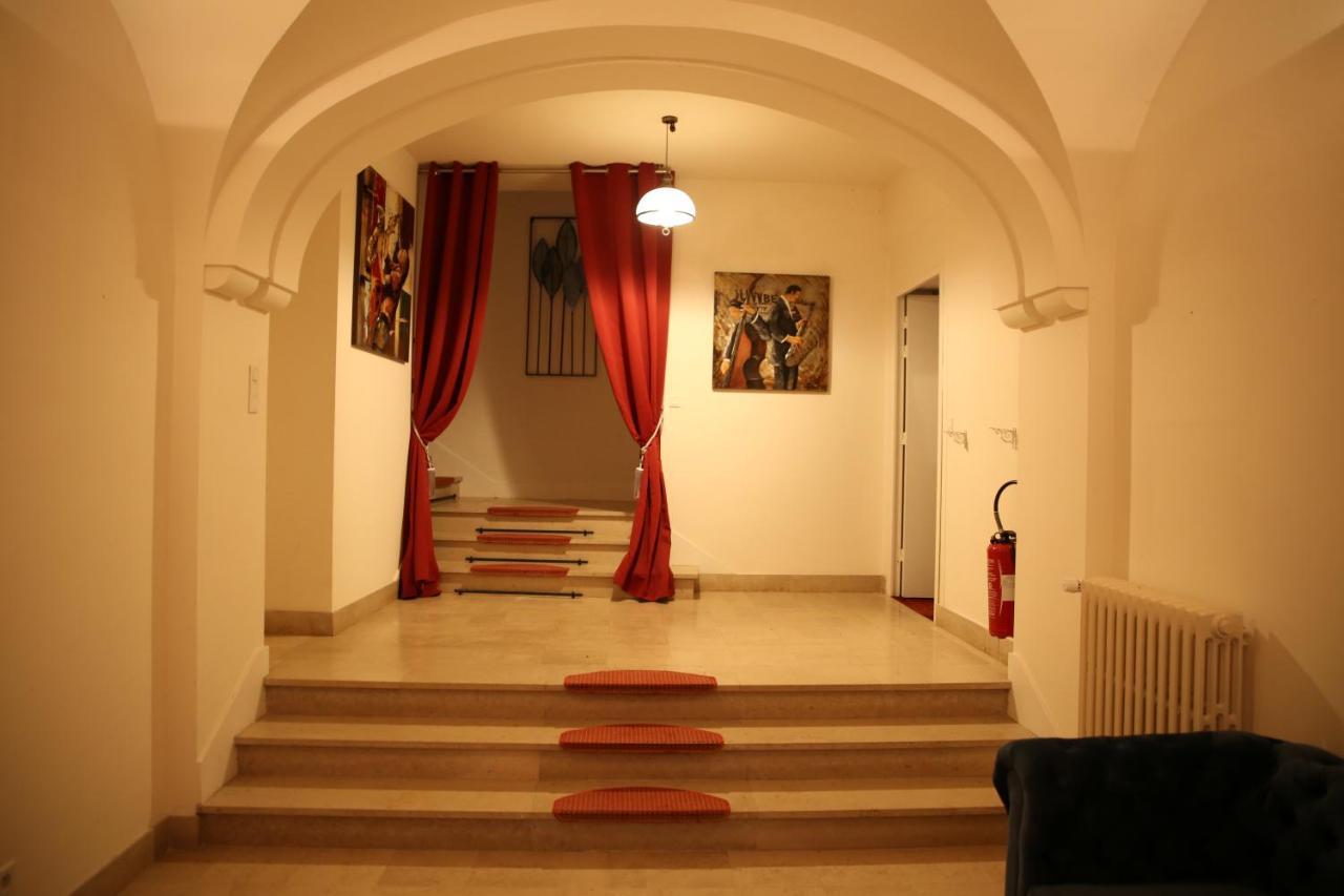 Aux Portes Du Chateau Valençay Екстериор снимка